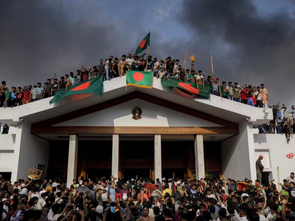 Bangladeshi youth toppled Hasina. Can they spark real change?