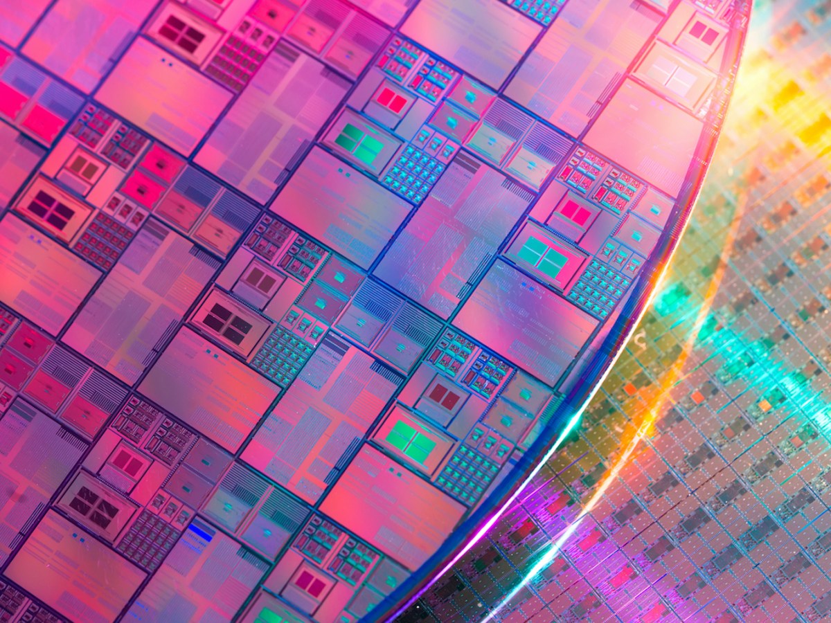 Japan on edge of EUV lithography chip-making revolution