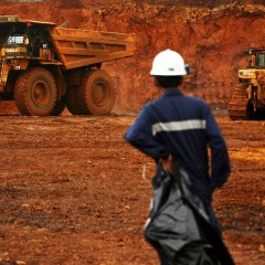 The true cost of China's hold on Indonesia's nickel