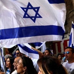 Israel is the future of the Middle East