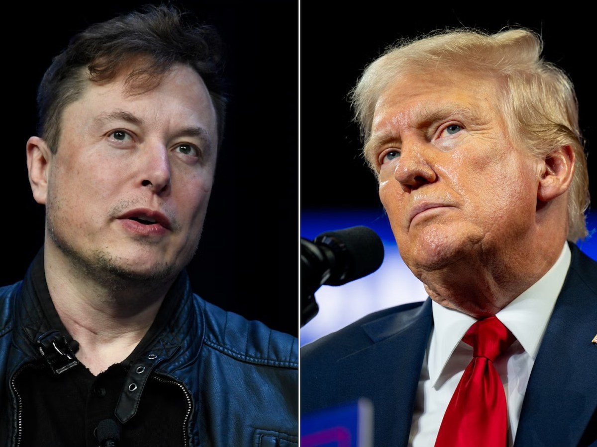 What Trump-Musk love-in means for US space ambitions