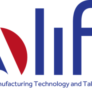 LIFT Logo - Where Manufacturing Technology and Talent Matter