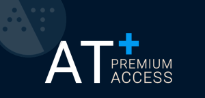 AT+ Premium Access membership