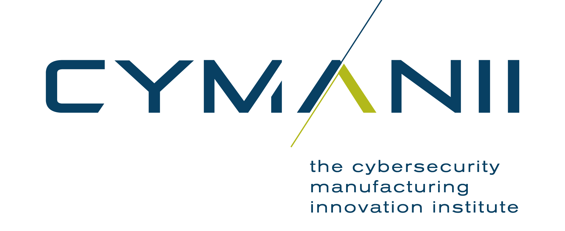 CyManII (The Cybersecurity Manufacturing Innovation Institute)